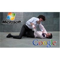 Google'dan Müthiş İddia; Bing Arama Sonuçlarımızı
