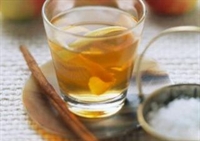 Metabolizma Hızlandıran Mucize Çay