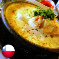 Şili Mutfağı / Chilean Cuisine