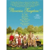 Moonrise Kingdom Film