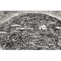 Sanatorium ' Diorama Maps' İle Açılıyor