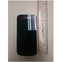 Glaxy S4 Mini Cephesinden Yeni Görseller