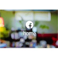 Ve Karşınızda Facebook Home