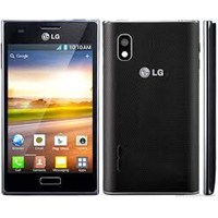 Lg Optimus L5 E612 İnceleme