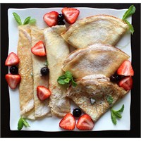 Krep - Yogurtkitabi.Com