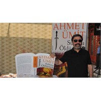 Ahmet Ümit - Sultanı Öldürmek