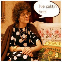 Vasfiye Teyze Replikleri