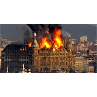 Haydarpaşa’ Yı Havai Fişekler Mi Yaktı?