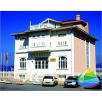 Mudanya Mütareke Evi Müzesi
