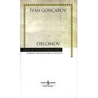Oblomov’u Okurken