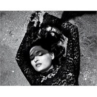 Portre: Nurgül Yeşilçay