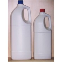 Plastik Şişenin Başına Gelenler