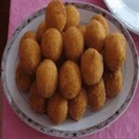 Kroket Tarifi