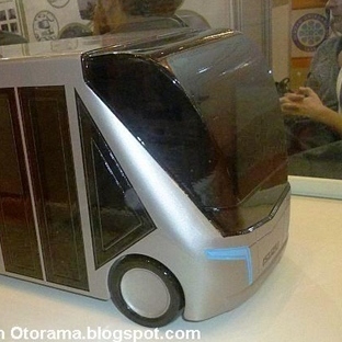 Prototipler, projeler