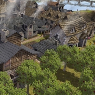 Banished (2014) Bir Şehri Yönetmek?