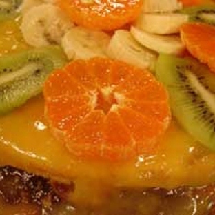Glutensiz Pasta