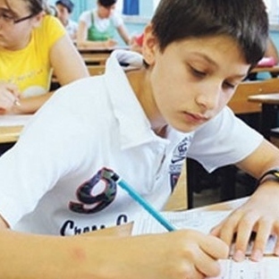 Sınava girmeden önce mutlaka!