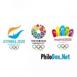 İstanbul 2020 Olimpiyatları