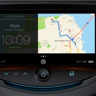 Volvo, Apple CarPlay Videosunu Yayınladı