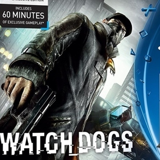 WATCH DOGS'UN ÇIKIS TARIHI ACIKLANDI