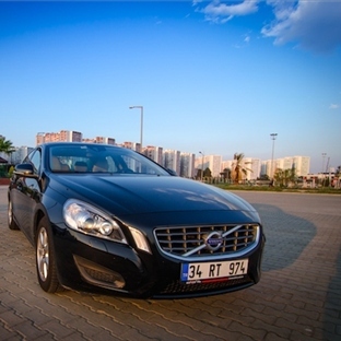 2012 Volvo S60 T4 Kullanılmış Otomobil Testi