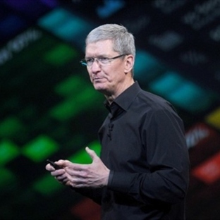 Apple İlk Çeyrek Performans Raporunu Açıkladı