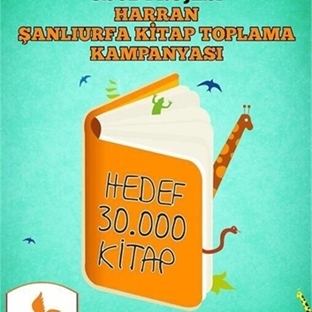 Artık gençler Harran’da okusford mu vardı? Demesin