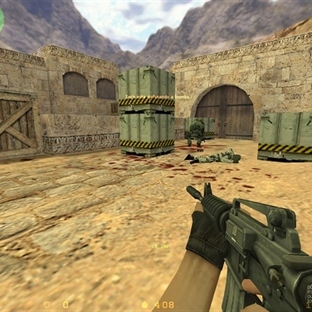 Counter Strike İnceleme
