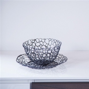 DÜNYANIN EN KÜÇÜK 3D KALEMİ İLE TANIŞIN