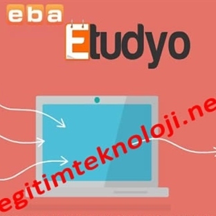 ETUDYO Eğitsel İçerik Hazırlama Uygulaması