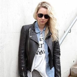 Everyday Fashion: Layer Look for Spring