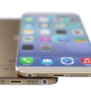 iPhone 6′nın Ön Paneli Görüntülendi!