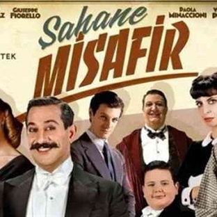 Magnifica Presenza – Şahane Misafir