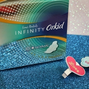 Orkid infinity gece
