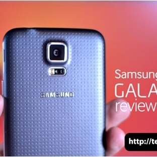 Samsung Galaxy S5 İnceleme (Video)