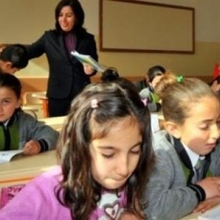 Sınıf mevcudu ortalaması 29'a düştü