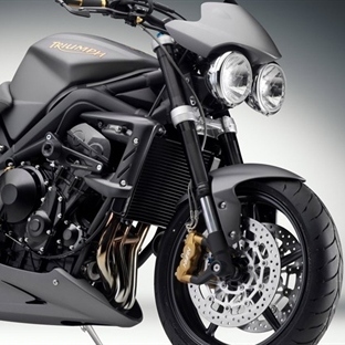 SOKAK MOTORLARININ KISA TARİHİ