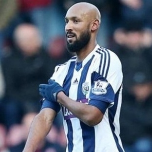 Sorunlu Adam : Nicolas Anelka