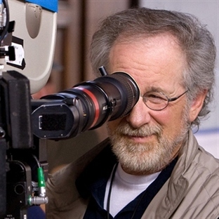 Spielberg'in Son Projesi