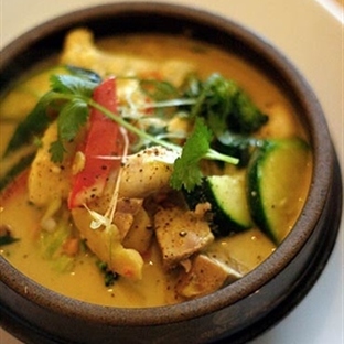 Thang Long Restaurant – Vietnamesisch in Hamburg