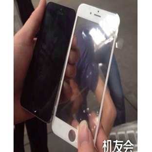 Yeni iPhone 4.7 inç olabilir