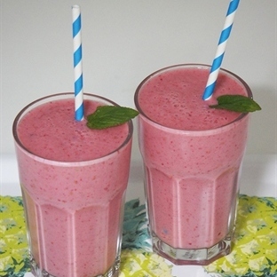 ALPRO KOKOSNUSS SOMMERCOCKTAIL