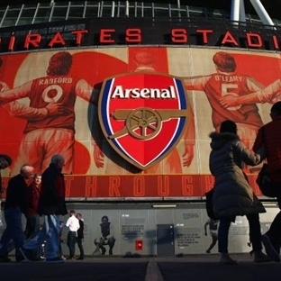 Arsenal Yeni Bir Sponsorluk Anlaşması Daha Yaptı
