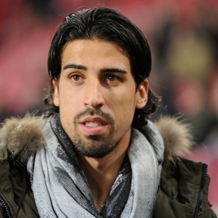 Lukas Podolski'den Khedira İpucu