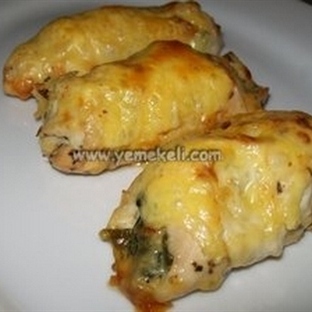 Tavuk Sarma