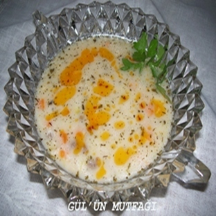 4 mevsim çorbası