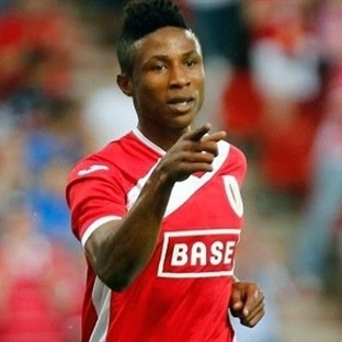 Ezekiel Katar'da