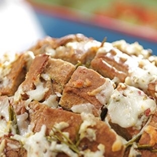 Sürpizli ekmek tarifi