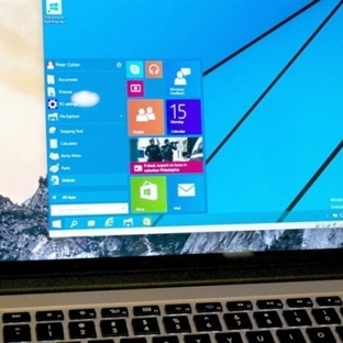 5 Adımda Mac’e Ücretsiz Windows 10 Nasıl Kurulur