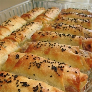 rastgele yemek tarifleri